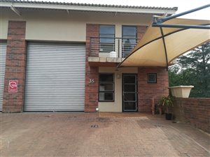 192 m² Industrial space in Barbeque Downs