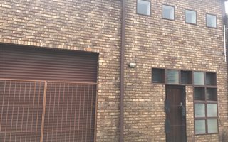 150 m² Industrial space in Lyttelton