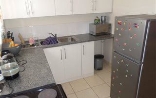 2 Bedroom Apartment in Dassierand