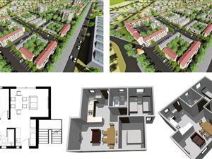 6.2 ha Land available in Elandsfontein AH