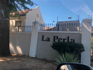 19 m² Commercial space in Paarl