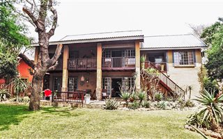 4 Bedroom House in Malelane