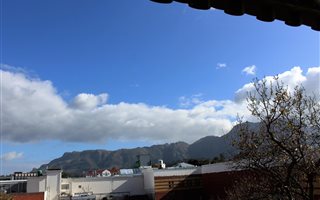 2 Bedroom Apartment in Wynberg