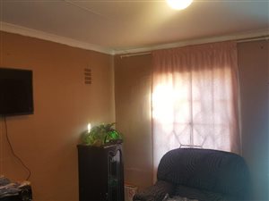 4 Bed House in Sherwood