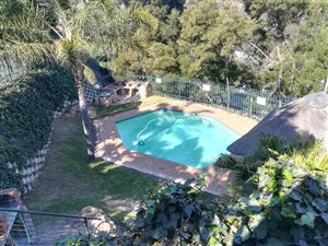 2 Bed Townhouse in Wilro Park