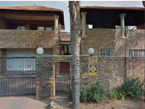 3 Bed House in Centurion CBD