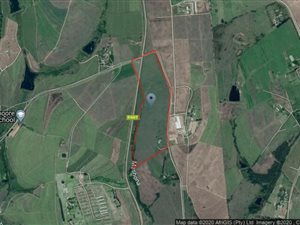 23 ha Land available in Camperdown