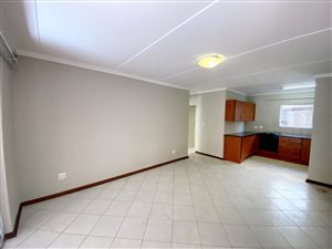 2 Bed Apartment in Halfway House