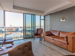 1 Bed Apartment in Foreshore