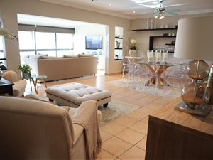 3 Bed Apartment in Ballito