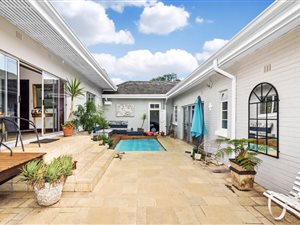 3 Bed House in Greenside
