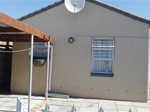 3 Bed House in Mitchells Plain