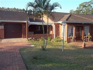 3 Bed House in Kwambonambi