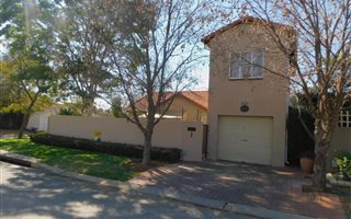 3 Bedroom House in Bromhof