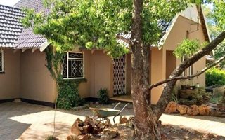 3 Bedroom House in Baillie Park