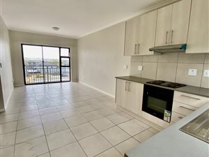 2 Bed Apartment in Parklands East