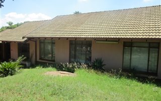 3 Bedroom House in Elandsrand