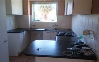 2 Bedroom Apartment in Greenways Golf Estate