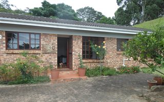 2 Bedroom House in Kloof
