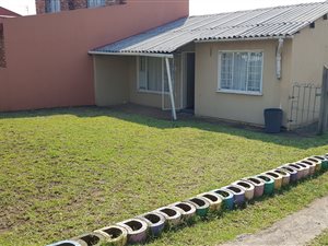 2 Bed House in Grove End