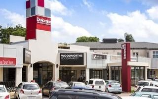 57 m² Retail Space in Kloof