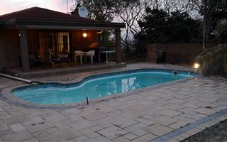 2 Bedroom Garden Cottage in Protea Heights