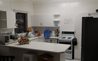 2 Bedroom Garden Cottage in Protea Heights
