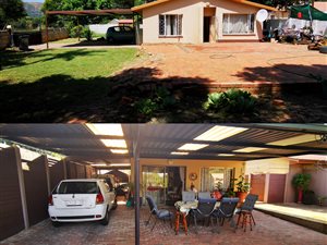 3 Bed House in Tileba