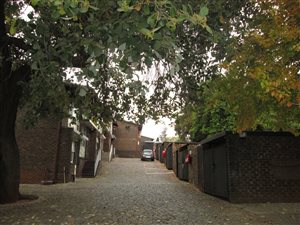 3 Bed Townhouse in Lynnwood Ridge