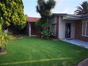 4 Bed House in Dal Fouche