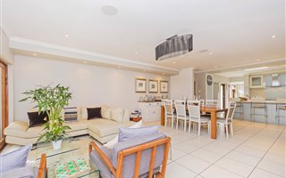 4 Bedroom House in Bryanston