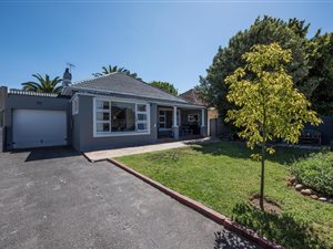 3 Bed House in Mowbray