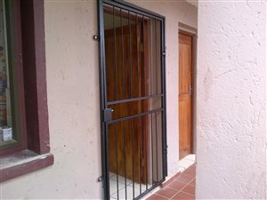 3 Bed Apartment in Brits