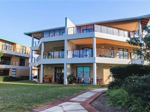 3 Bed Apartment in Winklespruit