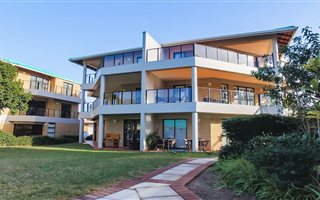 3 Bedroom Apartment in Winklespruit