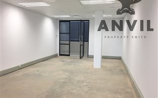96 m² Office Space in New Town Centre (Gateway)