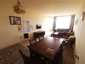 2 Bed Apartment in Bellevue