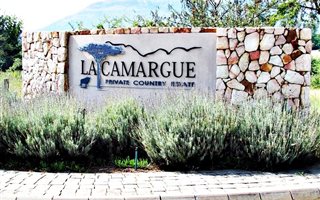 2 Bedroom House in La Camargue