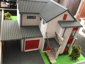 2 Bed House in La Camargue