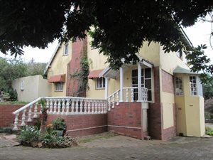 3 Bed House in New Germany