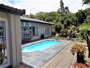 4 Bed House in Glenmore