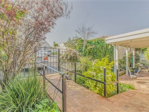 3 Bed House in Pinehurst