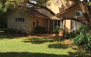 4 Bedroom House in Ottosdal
