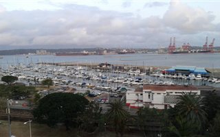 1 Bedroom Apartment in Durban CBD