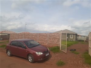 3 Bed House in Sky City