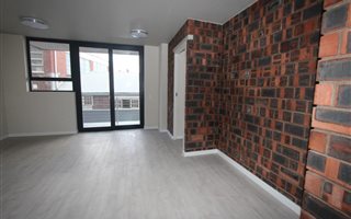 2 Bedroom Apartment in Observatory
