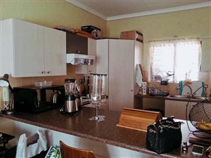 1 Bed Apartment in Paulshof