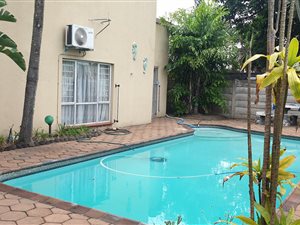 3 Bed House in Arboretum