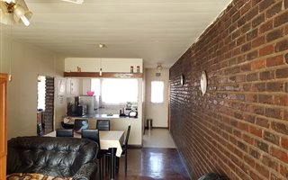 2 Bedroom Flat in Germiston South