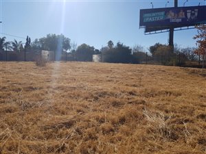 2100 m² Commercial space in Doringkloof